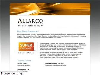 allarco.ca