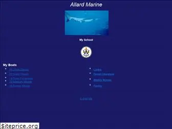 allardmarine.com