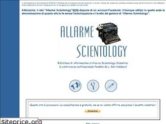 allarmescientology.it