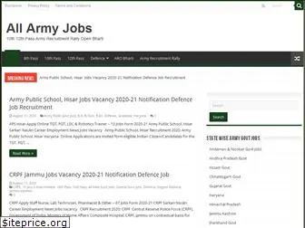 allarmyjob.com