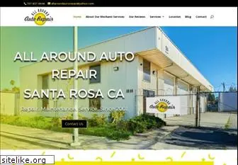 allaroundautorepair.com