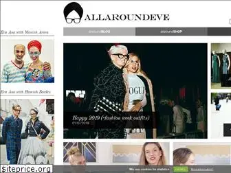 allaroundeve.com