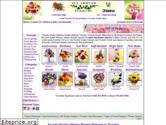 allaroundflowers.com