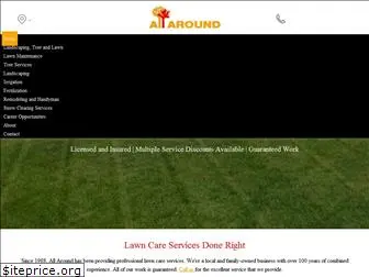 allaroundinc.com