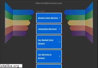 allaroundlimousine.com