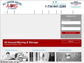 allaroundmovinginc.com