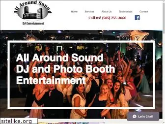 allaroundsound.net