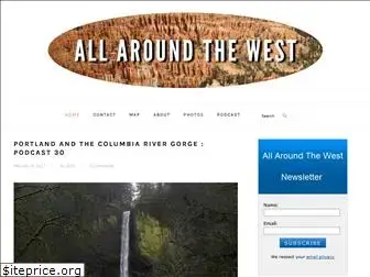 allaroundthewest.com