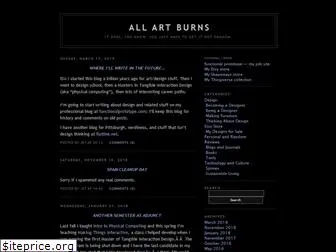 allartburns.org