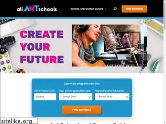 allartschools.com