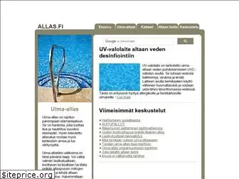 allas.fi