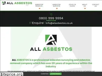 allasbestos.co.uk