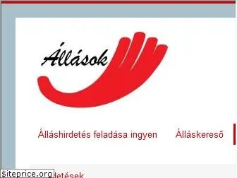 allashirdetesek.eu