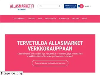 allasmarket.fi