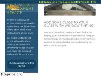 allaspectswindowtinting.com.au