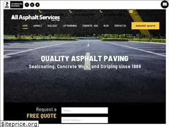 allasphaltservices.com