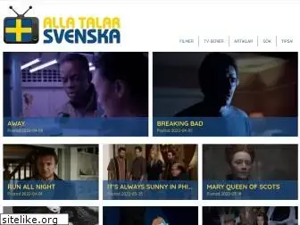 allatalarsvenska.se