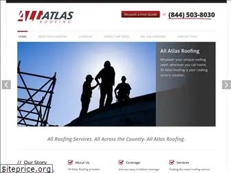 allatlasroofing.com