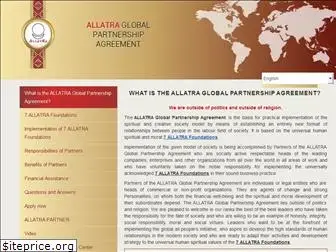 allatra-partner.org