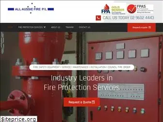 allaussiefire.com.au