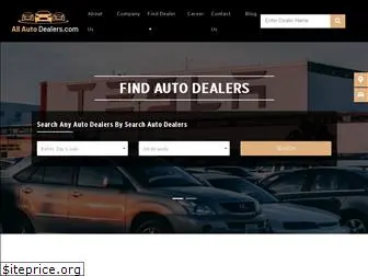 allautodealers.com