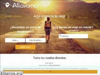 allavamos.com