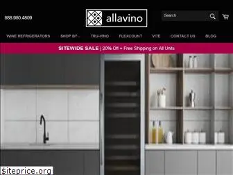 allavino.com