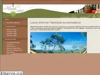 allawah-retreat.com.au