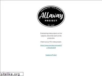allawayproject.com