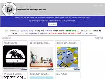 allaxis.co