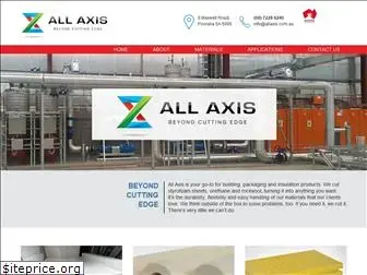 allaxis.com.au