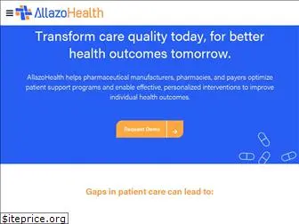 allazohealth.com