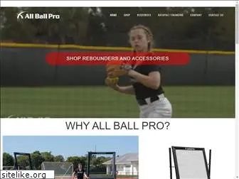 allballpro.com