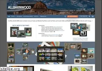 allbarnwood.com