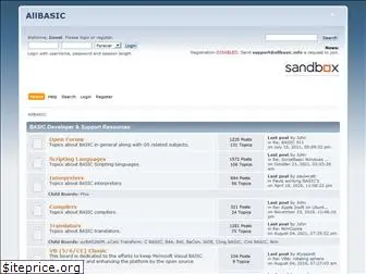 allbasic.info