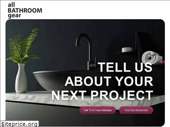 allbathroomgear.com.au