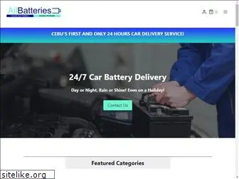allbatteries.com.ph