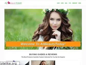 allbeautytoday.com