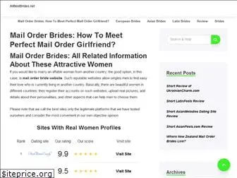 allbestbrides.net