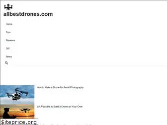 allbestdrones.com