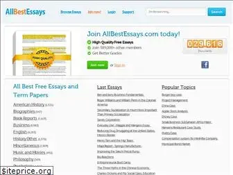 allbestessays.com