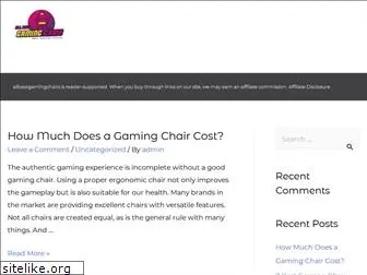 allbestgamingchairs.com