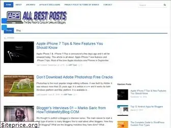 allbestposts.com