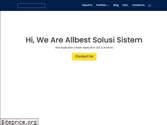 allbestsistem.com