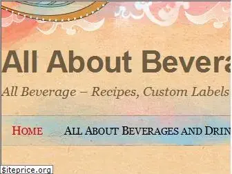allbeverage.com