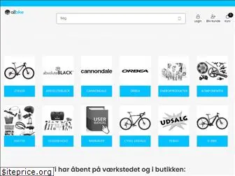 allbike.dk