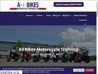 allbikesmotorcycletraining.co.uk