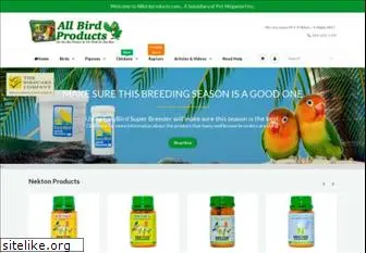 allbirdproducts.com
