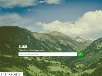 allbiz.at