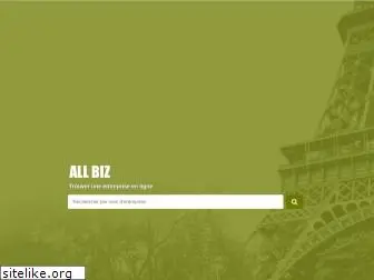 allbiz.fr